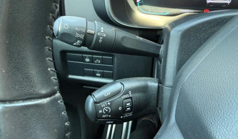 Citroen C5 Aircross Shine / Toit Ouvrant / Cuir complet