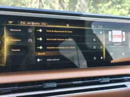 DS Automobiles N°8 ETOILE / 74KW / 230HP – DISPO 10/2026 complet