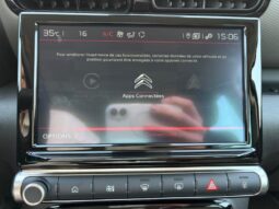 Citroen C3 Aircross Shine complet