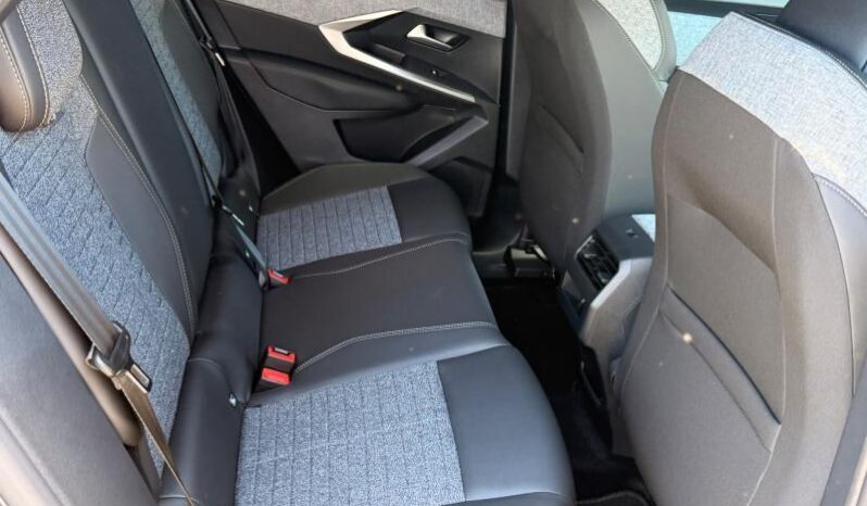 Peugeot 3008 ALLURE HYBRID complet
