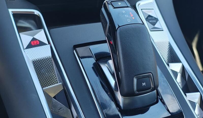 DS Automobiles DS 7 Etoile complet