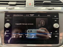 Volkswagen Tiguan Allspace / 7 Places / DSG / 2.0 TDi complet