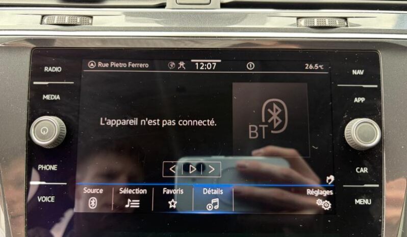 Volkswagen Tiguan Allspace / 7 Places / DSG / 2.0 TDi complet