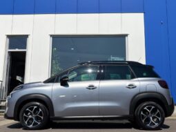 Citroen C3 Aircross Shine complet