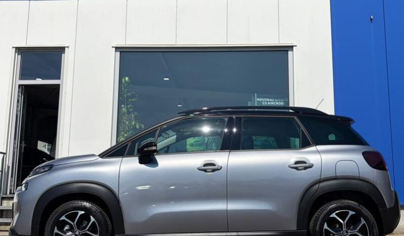 Citroen C3 Aircross Shine complet