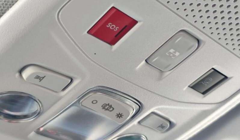 Citroen C4 X Shine Pack / EAT8 complet