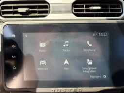 Dacia Duster Journey / 130ch / 1.3 TCe complet
