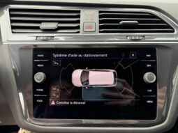 Volkswagen Tiguan Allspace / 7 Places / DSG / 2.0 TDi complet