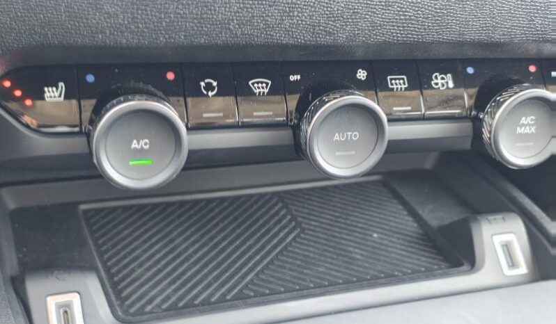 Citroen C4 X Shine Pack / EAT8 complet