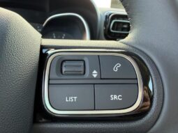 Citroen C3 Aircross Shine complet