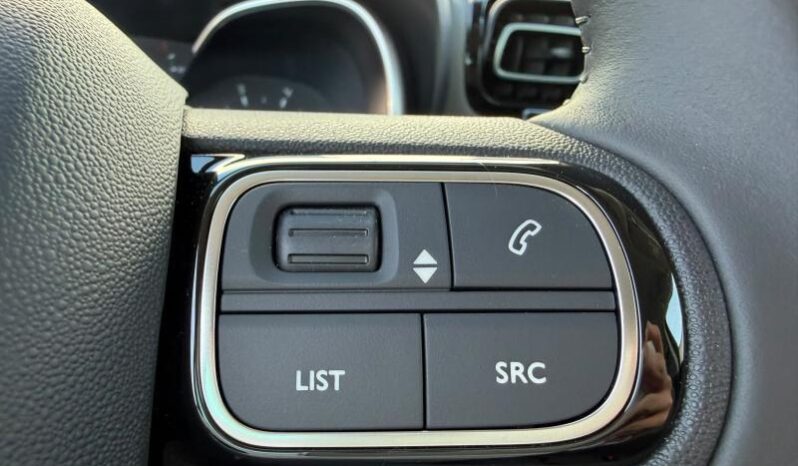 Citroen C3 Aircross Shine complet