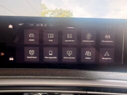 Peugeot 5008 ALLURE HYBRID complet