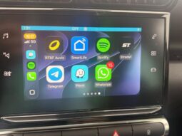 Citroen C3 Aircross C-Séries / Carplay / 110ch complet