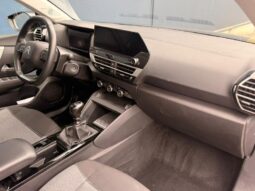 Citroen C4 Feel / GPS / Carplay complet