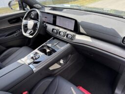 Jaecoo J8 Exclusive AWD SHS-P complet