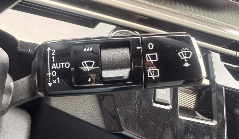 Peugeot 5008 ALLURE HYBRID complet