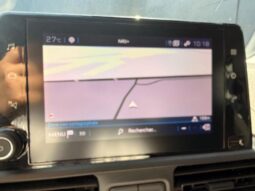 Peugeot Rifter Style / 1.5 BlueHDi complet