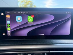 Peugeot 3008 ALLURE HYBRID complet