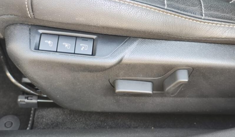 Citroen C4 X Shine Pack / EAT8 complet