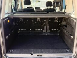 Peugeot Rifter Style / 1.5 BlueHDi complet