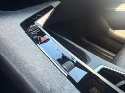 Peugeot 3008 ALLURE HYBRID complet