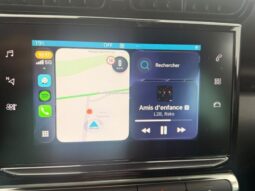 Citroen C3 Aircross C-Séries / Carplay / 110ch complet
