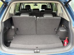 Volkswagen Tiguan Allspace / 7 Places / DSG / 2.0 TDi complet