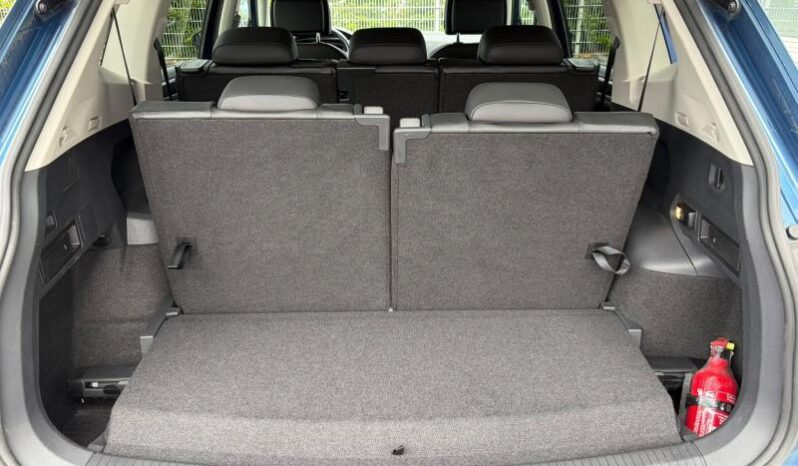Volkswagen Tiguan Allspace / 7 Places / DSG / 2.0 TDi complet