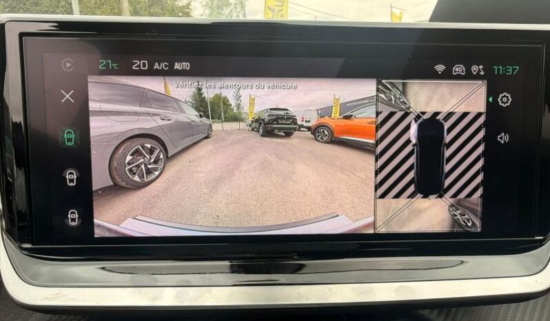 Peugeot 2008 Allure / GPS / Carplay complet