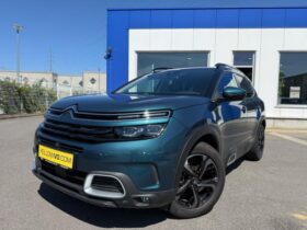 Citroen C5 Aircross Shine / Toit Ouvrant / Cuir