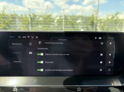 Citroen C4 Max / Hybrid / E-DSC6 complet
