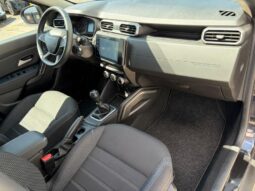 Dacia Duster Journey / 130ch / 1.3 TCe complet