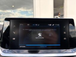 Peugeot 208 Allure / GPS / Carplay complet