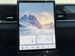 Jaecoo J5 EV Exclusive complet