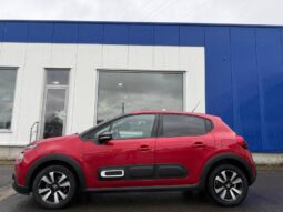 Citroen C3 Max / EAT6 complet