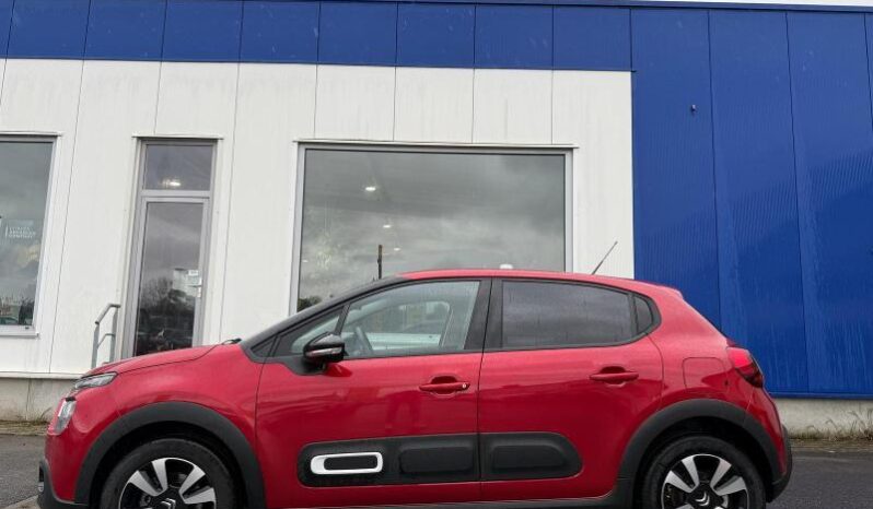Citroen C3 Max / EAT6 complet