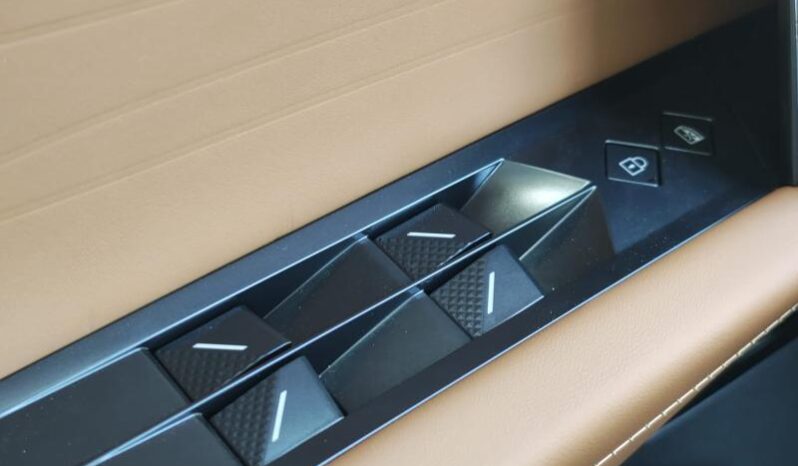 DS Automobiles N°8 ETOILE / 74KW / 230HP – DISPO 10/2026 complet
