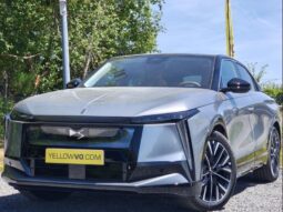 DS Automobiles N°8 ETOILE / 74KW / 230HP – DISPO 10/2026 complet
