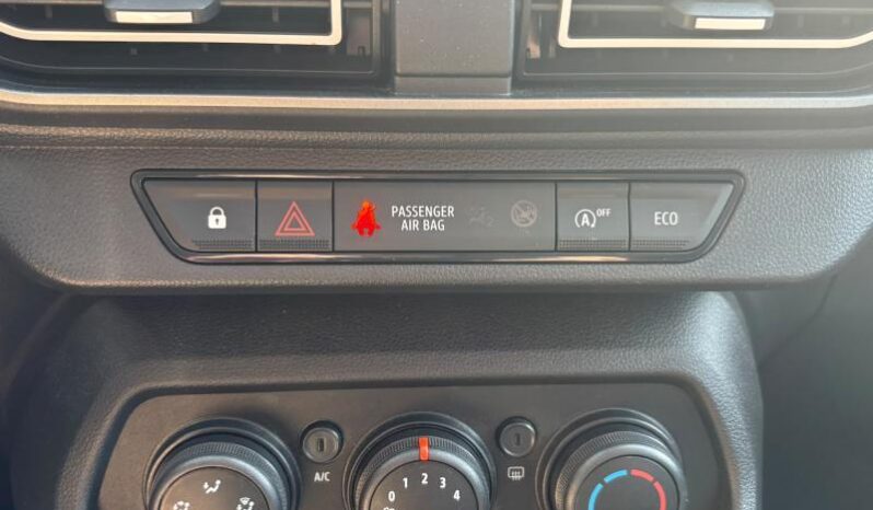 Dacia Sandero 1.0 TCe / Expression / Carplay complet