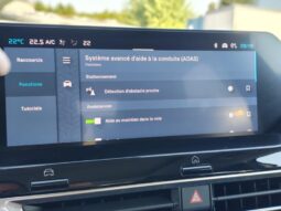 Citroen C4 X Shine Pack / EAT8 complet