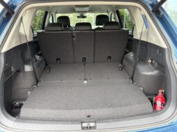 Volkswagen Tiguan Allspace / 7 Places / DSG / 2.0 TDi complet
