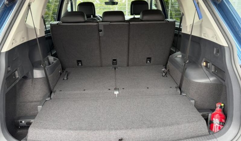 Volkswagen Tiguan Allspace / 7 Places / DSG / 2.0 TDi complet