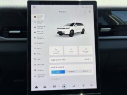 Jaecoo J5 EV Exclusive complet