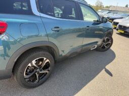 Citroen C5 Aircross Shine / Toit Ouvrant / Cuir complet