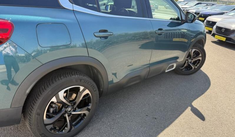 Citroen C5 Aircross Shine / Toit Ouvrant / Cuir complet