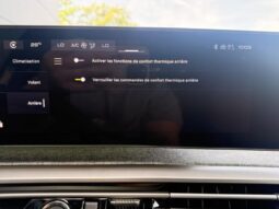 Peugeot 5008 ALLURE HYBRID complet