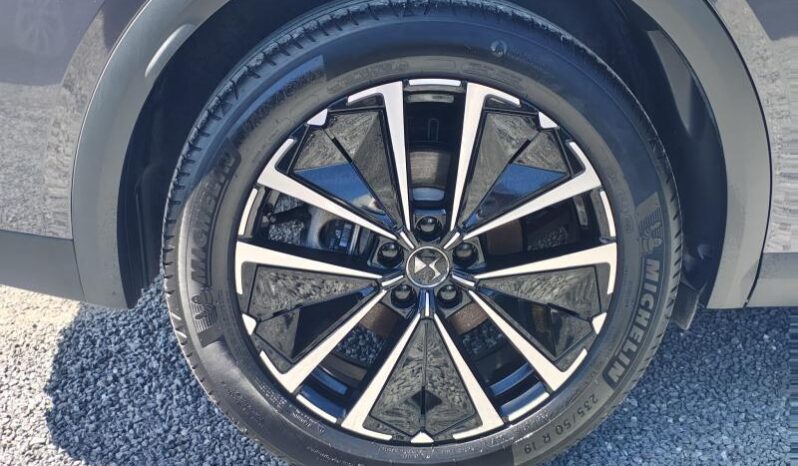 DS Automobiles DS 7 Etoile complet