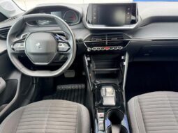 Peugeot 208 Style / EAT8 / Caméra complet