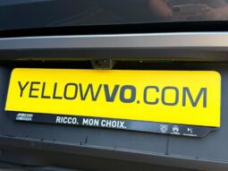 Peugeot 3008 ALLURE HYBRID complet