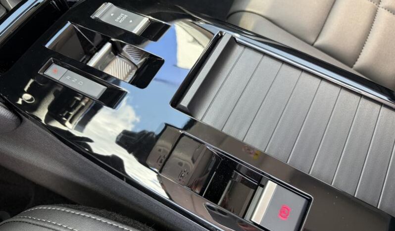Citroen C4 Max / Hybrid / E-DSC6 complet